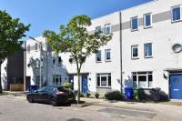 Woning Zambezilaan 72 Delft