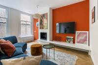 Woning Achterwater 3 Rotterdam