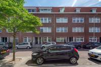 Woning Millinxstraat 64A ROTTERDAM