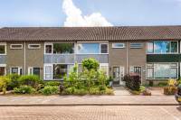 Woning Burgemeester Van der Heidelaan 64 Vleuten