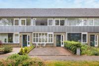 Woning John F Kennedylaan 20 Vleuten