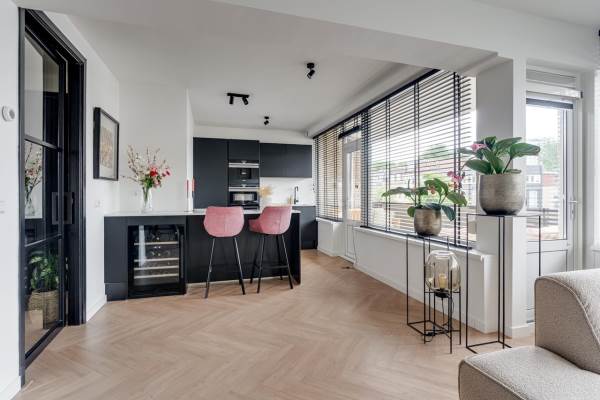 Woning Amsterdamsestraatweg 43 Utrecht