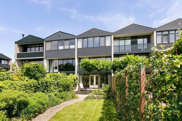 Woning Jacob van Heemskerklaan 46 MAARSSEN