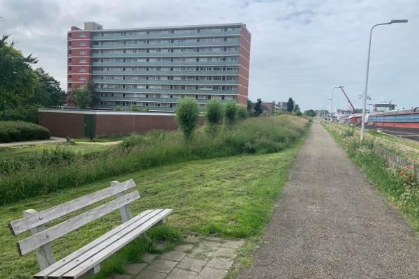 Woning G van Doornikstraat 105 BREUKELEN