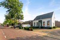 Woning Dorpsstraat 57 Halsteren