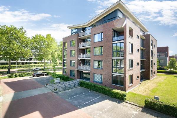 Woning Schuttersweg 72 Zevenbergen