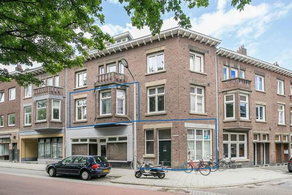 Woning Orleansplein 16A MAASTRICHT