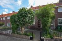 Woning Kamperfoeliestraat 26 Nijmegen