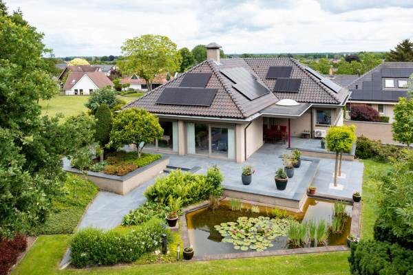 Woning Beekseweg 2a Zeddam