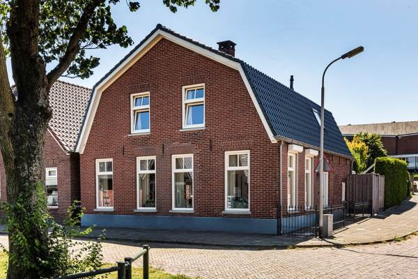 Woning Van den Broekestraat 47 Rijssen
