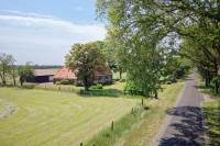 Bouwgrond Wittebeltsweg 7 Wierden