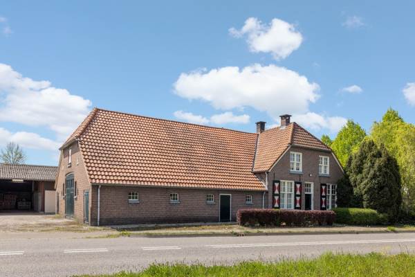 Woning Raalterweg 4 Wijhe