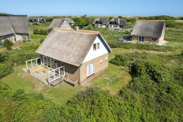 Woning Bosrand 65 BUREN FR