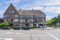 Woning Parkweg 134B Groningen