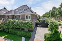 Woning Cissy van Marxveldtplantsoen 5 Berkel en Rodenrijs