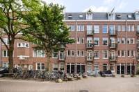 Woning Van Bossestraat 72 Amsterdam