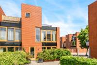 Woning Luxemburgstraat 25 Haarlem