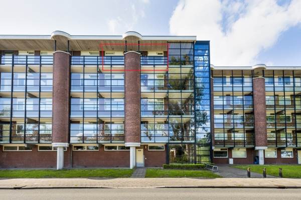 Woning Eemborg 419 Baarn