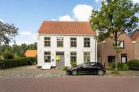 Woning Dorpsstraat 12 Sint Kruis