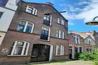 Woning Lange Dwarsstraat 39 Gouda