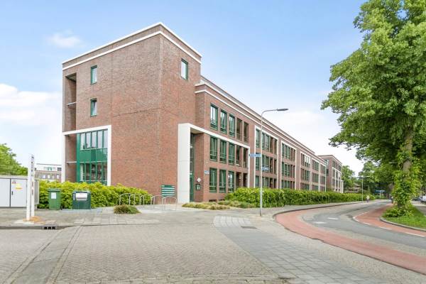 Woning Sint Jozefweg 16 Venray