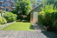 Woning Merlijnstraat 5hs Amsterdam