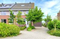 Woning Zwanebloem 15 ABBEKERK