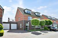 Woning Laan van Oceanië 34 Drunen