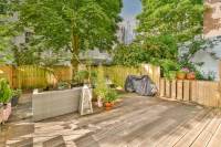 Woning Wilhelminastraat 93hs Amsterdam