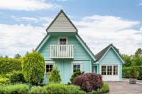 Woning Oeverlanden 43 KROPSWOLDE