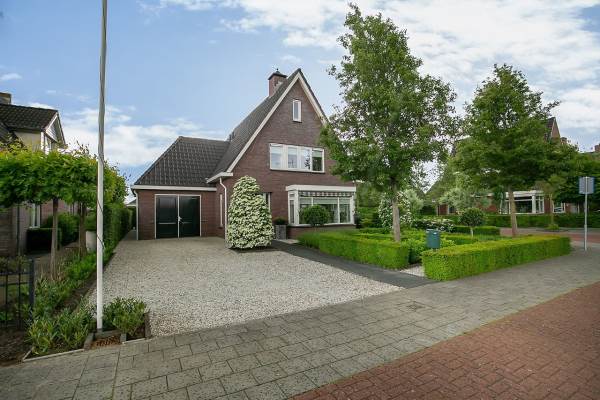 Woning Kluisstraat 66 IJSSELMUIDEN