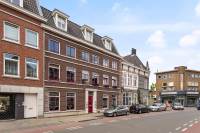Woning Haagweg 72 Breda