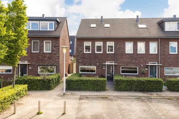 Woning Bonkenhavestraat 106 Zwolle