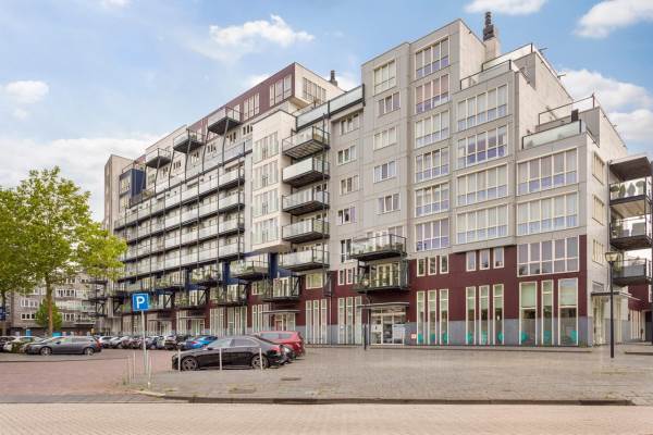 Woning Admiraalsplein 177 Dordrecht