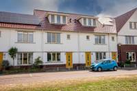 Woning Stelplaats 7 HENGELO OV