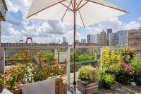 Woning Groenendaal 315 ROTTERDAM