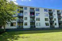 Woning Albertistraat 72 ROTTERDAM