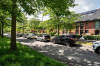 Woning Laan van Avant-garde 463 ROTTERDAM