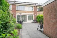 Woning Bilderdijklaan 4 Haren (GR)