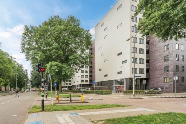 Woning Dr. Ahaushof 68 Tilburg