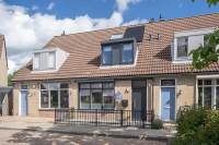 Woning Monnetstede 21 Goes
