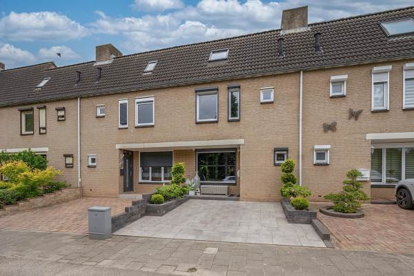 Woning Boekenderstraat 193 Venlo