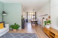 Woning Malvastraat 8a Rotterdam