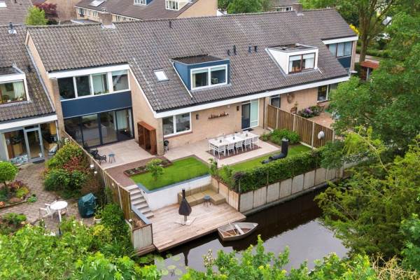 Woning De Schelf 3 VEENENDAAL