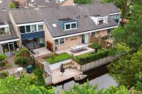 Woning De Schelf 3 VEENENDAAL