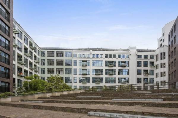 Woning Lichttoren 328 EINDHOVEN