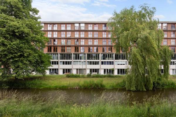 Woning Prinses Ireneplateau 47 Utrecht