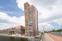 Woning Conradwerf 192 Zaandam
