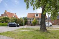 Woning de Blekstraat 12 Raalte