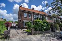 Woning Berlicumstraat 4 Oegstgeest